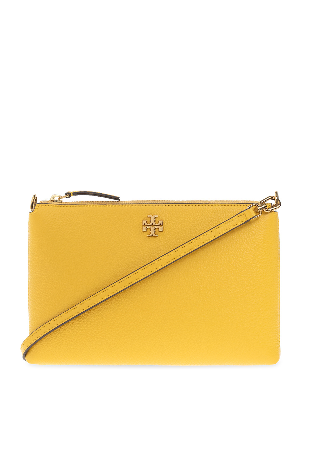 Tory burch kira yellow hot sale